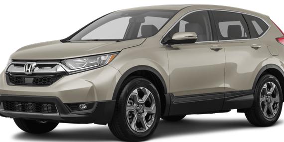 HONDA CR-V 2019 5J6RW2H89KA008794 image