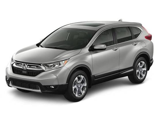 HONDA CR-V 2019 5J6RW2H86KL020230 image