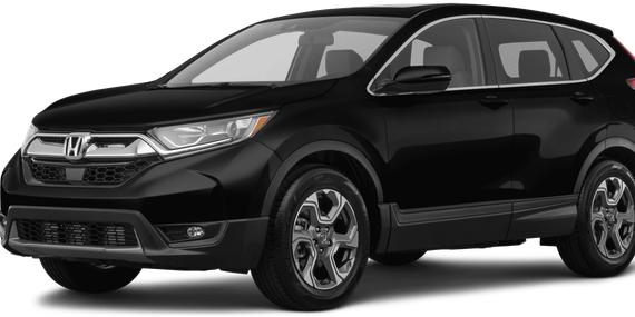 HONDA CR-V 2019 2HKRW2H83KH665282 image