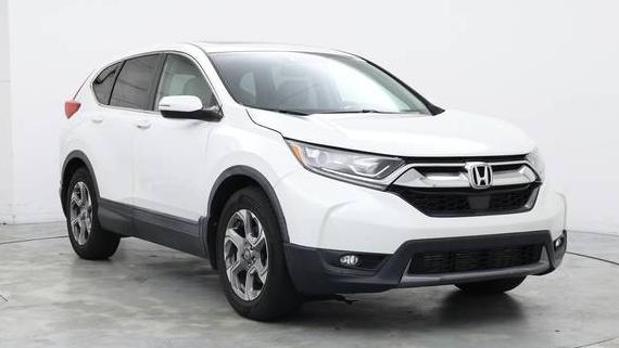 HONDA CR-V 2019 2HKRW1H88KH514495 image