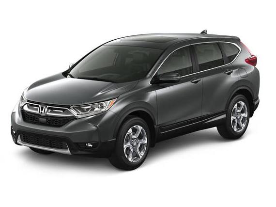 HONDA CR-V 2019 5J6RW1H53KA007365 image