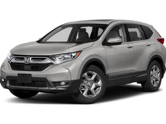 HONDA CR-V 2019 7FARW1H87KE035438 image