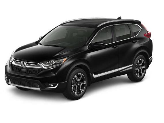 HONDA CR-V 2019 2HKRW1H90KH504066 image
