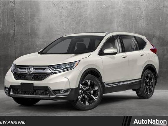 HONDA CR-V 2019 7FARW2H96KE011212 image