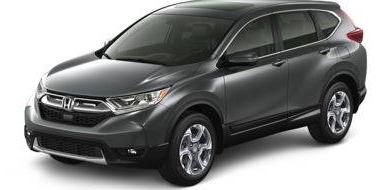 HONDA CR-V 2019 7FARW2H50KE041349 image