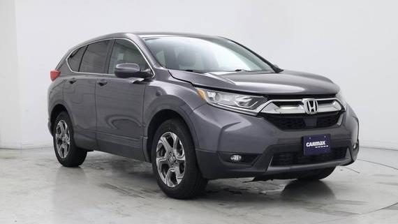 HONDA CR-V 2019 5J6RW2H87KA020636 image