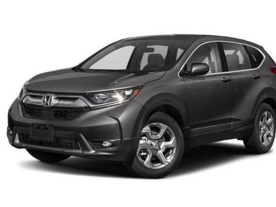 HONDA CR-V 2019 7FARW1H58KE002891 image