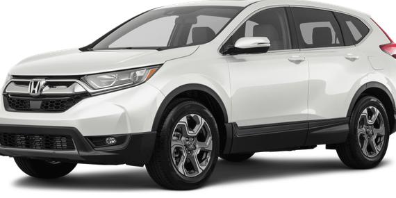 HONDA CR-V 2019 2HKRW1H87KH513340 image