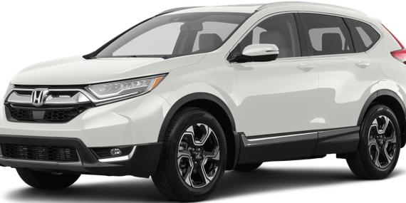 HONDA CR-V 2019 2HKRW2H90KH633351 image