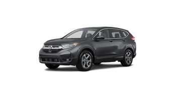 HONDA CR-V 2019 7FARW1H51KE027650 image