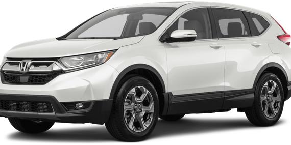 HONDA CR-V 2019 7FARW2H88KE020419 image