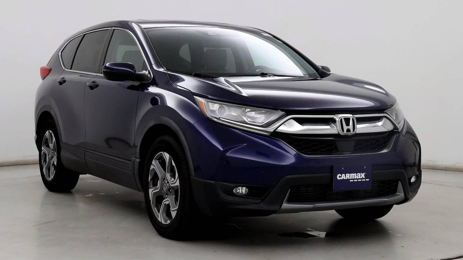 HONDA CR-V 2019 5J6RW1H87KL007528 image