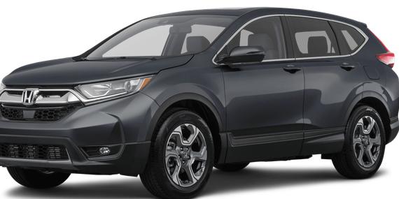 HONDA CR-V 2019 7FARW2H57KE033250 image