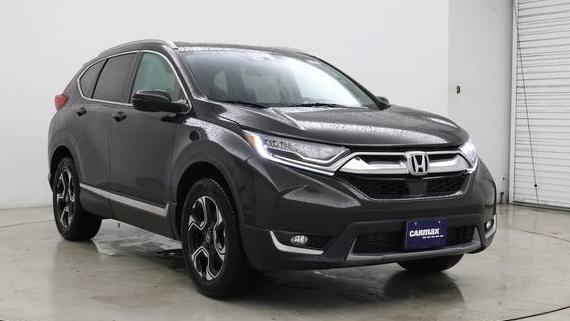 HONDA CR-V 2019 2HKRW2H95KH605285 image