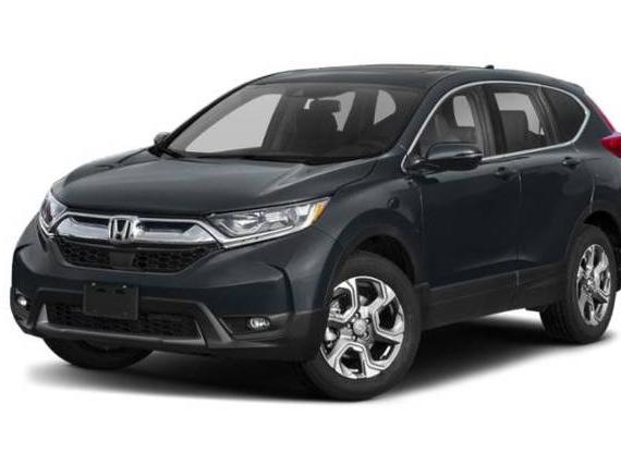 HONDA CR-V 2019 2HKRW2H89KH608424 image