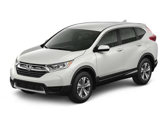 HONDA CR-V 2019 2HKRW5H35KH408470 image
