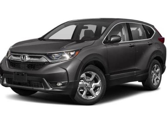 HONDA CR-V 2019 5J6RW1H58KL006488 image