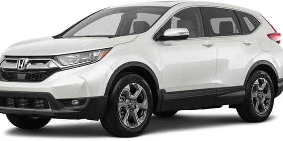 HONDA CR-V 2019 5J6RW2H89KA009525 image