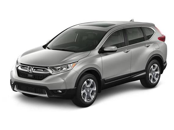 HONDA CR-V 2019 7FARW1H82KE027733 image
