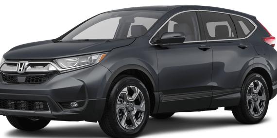 HONDA CR-V 2019 JHLRW2H8XKX014223 image