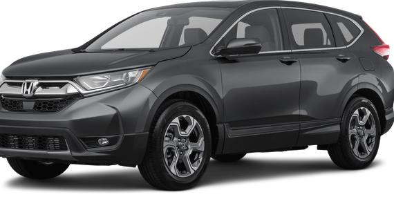 HONDA CR-V 2019 5J6RW1H51KA006005 image