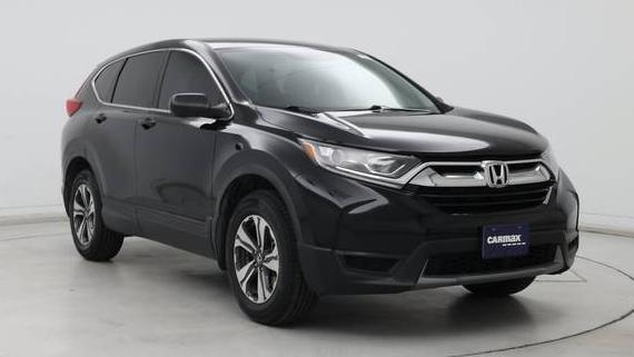 HONDA CR-V 2019 5J6RW6H31KL005209 image