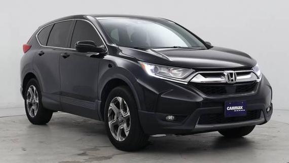 HONDA CR-V 2019 2HKRW2H52KH621831 image