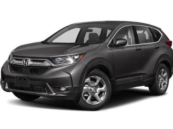 HONDA CR-V 2019 5J6RW2H52KL035748 image