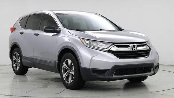 HONDA CR-V 2019 2HKRW5H30KH404634 image
