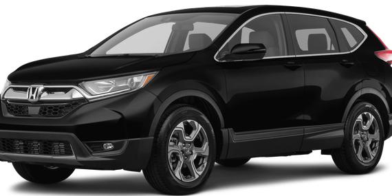 HONDA CR-V 2019 5J6RW2H53KL000247 image