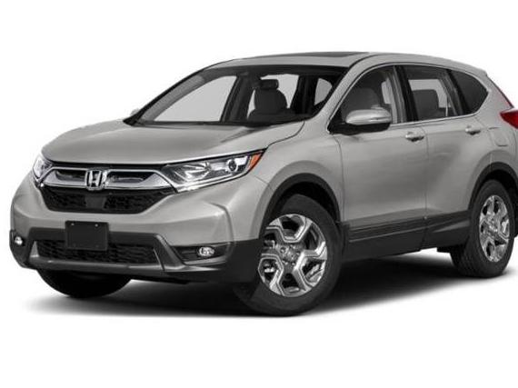 HONDA CR-V 2019 7FARW1H89KE004658 image
