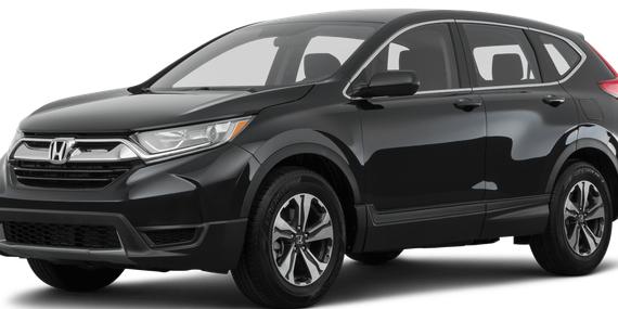 HONDA CR-V 2019 2HKRW5H31KH409454 image