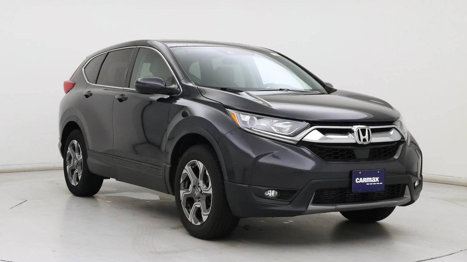 HONDA CR-V 2019 5J6RW2H56KL035350 image