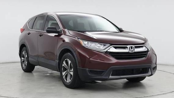 HONDA CR-V 2019 2HKRW5H34KH415426 image