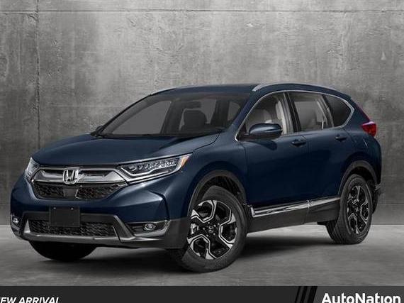HONDA CR-V 2019 7FARW2H92KE005746 image