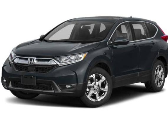 HONDA CR-V 2019 5J6RW2H88KL033559 image