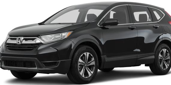 HONDA CR-V 2019 5J6RW6H33KL002263 image