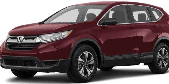 HONDA CR-V 2019 2HKRW5H38KH421388 image