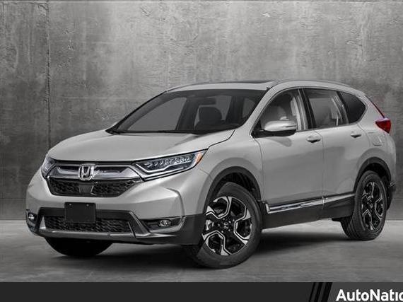 HONDA CR-V 2019 5J6RW2H99KL009795 image