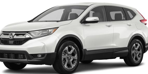 HONDA CR-V 2019 7FARW1H86KE025032 image