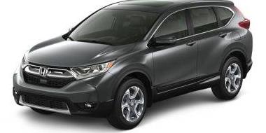 HONDA CR-V 2019 5J6RW1H53KA009021 image