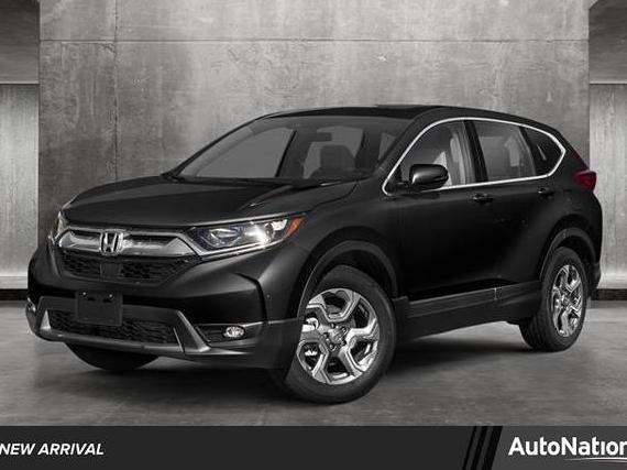 HONDA CR-V 2019 7FARW2H56KE040223 image