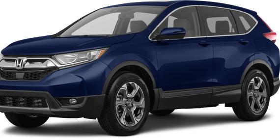 HONDA CR-V 2019 7FARW1H81KE016707 image