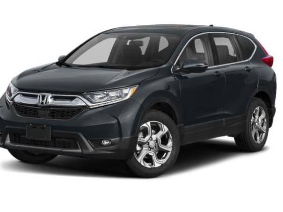 HONDA CR-V 2019 5J6RW2H80KL014830 image