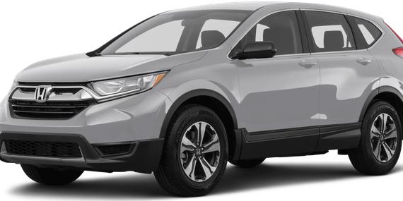 HONDA CR-V 2019 2HKRW6H33KH200464 image
