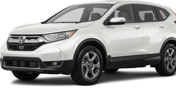 HONDA CR-V 2019 2HKRW2H59KH623155 image