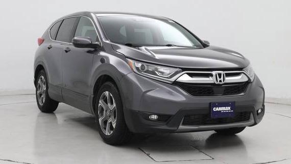 HONDA CR-V 2019 5J6RW1H88KA039545 image