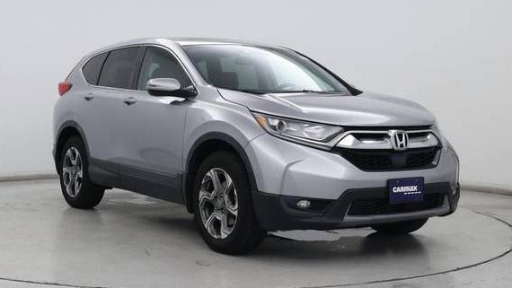 HONDA CR-V 2019 5J6RW2H83KL007094 image