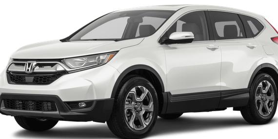 HONDA CR-V 2019 7FARW2H89KE057415 image