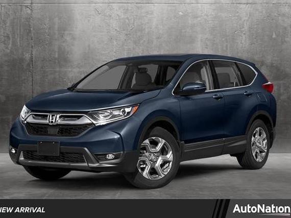 HONDA CR-V 2019 5J6RW1H84KA042703 image